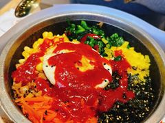 -梨花牛肉汤饭(仁恒伊势丹店)