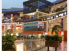 -浦江城市生活广场(江月路店)