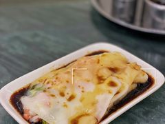 -穗银肠粉店(东川路店)