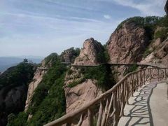 -丹东凤凰山景区