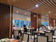 大堂-福州大饭店-自助餐