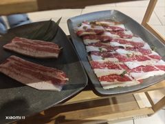 -新石器烤肉(高行万嘉店)