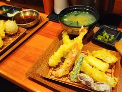 -天妇罗内顺田(罗湖店)