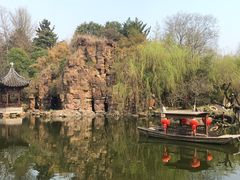 -水绘园