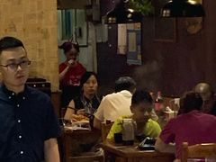 大堂-味仙疯美蛙鱼头(清扬路总店)