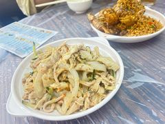 -陈根记大牌档