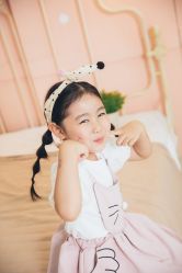 -WPlus明星肖像亲子全家福摄影