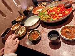 -旺福·贵州酸汤牛肉火锅(陆悦天地店)