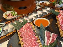 -缘·金家烤鳗鱼(西塔总店)