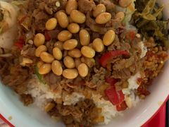 -猪角·闽南猪脚饭(上梅林店)