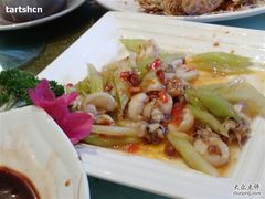 -苏先生海鲜渔庄(金桥店)