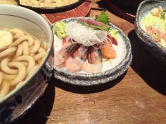 -千代武日本料理(开发区店)