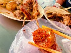 -卜奎风味便宜坊(兴隆路店)
