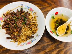 -小狗面馆·杭帮拌川·片儿川(大沽路店)