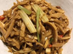 -何氏排骨(左家塘店)