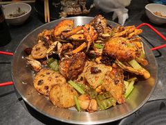 -红盔甲·小龙虾(长寿路店)