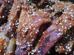 手撕羊排-沽源味道蒙餐莜面家常菜
