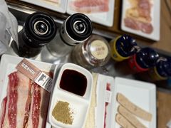 -焼肉ライク·烧肉LIKE(万菱汇店)