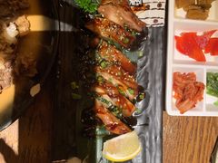 照烧鸡排-二丁目食堂(铁西万象汇店)