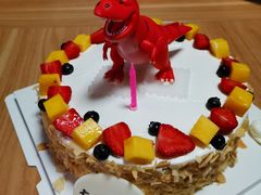 -幸福西饼面包茶饮(车公庙店)