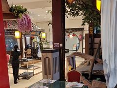 -和源祥·日照菜扛把子(万平口一店)