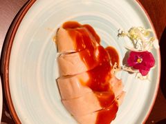 -领事馆19号中餐厅(厦门海景洲际酒店)