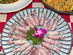 -巽寮印象美食部落餐厅·海鲜·地方特色菜(惠州体验店)
