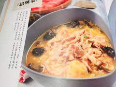 -鹿港小镇(西单大悦城店)