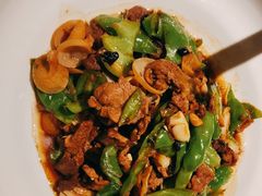 -范家小馆·烤鸭新京菜(金融街店)