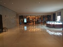 -杭州城中香格里拉大酒店