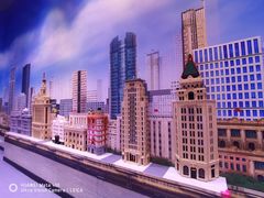 -上海乐高探索中心