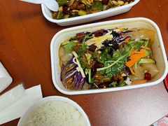 -东北灶(高新银泰店)