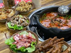 -笔记安顺夺夺粉火锅