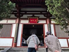 -华清宫景区