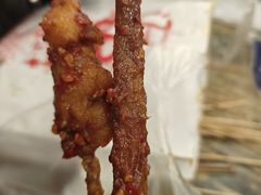 -辽B·小串(总店)