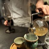 跃 Yue新穎粵菜分子料理：广州的味蕾魔法✨