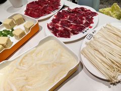 -八合里潮汕鲜牛肉火锅(上海汇智广场店)