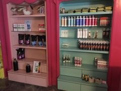 -米乐星世界KTV(汇智国际商业中心店)
