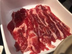 -东道煮牛肉火锅(重庆路店)