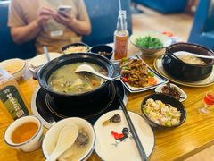 -妈妈的味道(和顺古镇店)