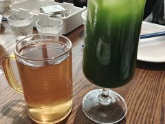 -小大董·烤鸭(王府井apm店)