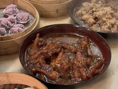 -长沙大王山朗豪酒店·朗豪自助餐厅