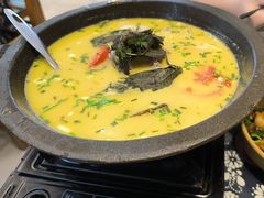 -龚师傅土菜馆.地道农家菜(魅力湘西店)