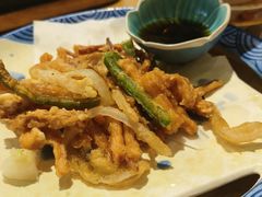 -晴季寿司(延河路万达广场店)