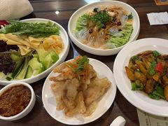 -老厨家(中央大街西七道街店)