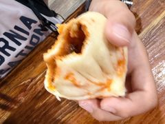 -清真石家包子(大皮院总店)
