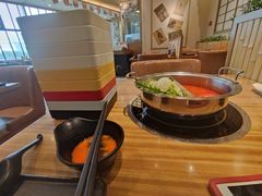 -水林间·寿喜烧自助(仙林金鹰店)