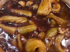 -熠盛粤味·顺德桑拿鸡(永康路店)