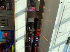 -食通天美食广场(华润万象城店)