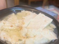 -重庆石磨豆花庄(乔庄店)